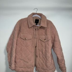 Forver 21 Jacket- originally $60 only used once